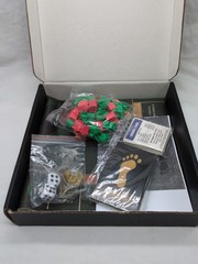 Monopoly Bigfoot Legendary Edition Board Game Collector’s Edition