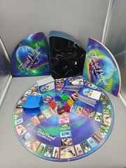 Trivial Pursuit MILLENNIUM Edition 1998 Hasbro – Tin Game Complete