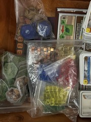 Indie Boards and Cards Terraforming Mars Board Game – 6005SG