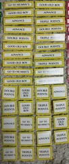 The Prep Game Mummy & Daddy’s Board Game 1981 Delight Country Club 99% Complete