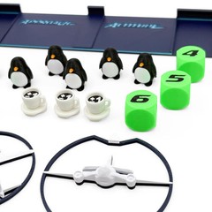 Sky Team Upgrade Kit