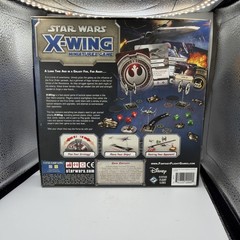Star Wars X-Wing – 1st Edition 2 player Starter Set – The Force Awakens