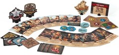 Outset Media – Feed The Kraken: A Sailor’s Favorite Deduction Game