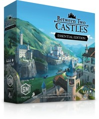 Between Two Castles