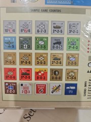 GMT – Stalingrad ’42 Board Game NEW