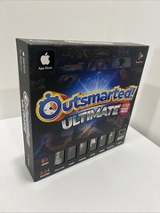 Outsmarted Ultimate Edition – 10 Bonus Packs | Kids, Teens & Adult