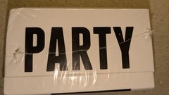 NEW Sealed-DSS Games Who’s Most Likely To A Party Game Kinda Clean Edition