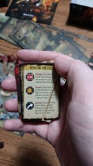 Gears of War: The Board Game – Fantasy Flight Games – 100% Complete – READ DESP
