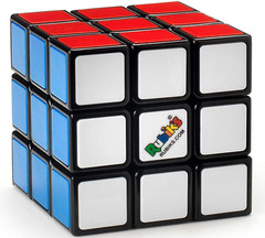 Original Rubik’s Cube 3×3 Spielzeug Zauberwürfel Rubiks Würfel Kinder Geschenk