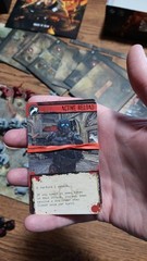 Gears of War: The Board Game – Fantasy Flight Games – 100% Complete – READ DESP