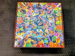 + Asking for Trobils Kickstarter Deluxe Edition Complete Collection Expansions +