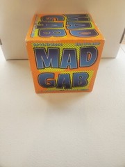 Mad Gab
