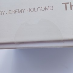 The White Box (A Game Design Workshop in a Box) Atlas Games New Open Box