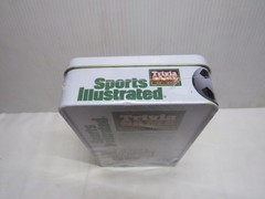 Sports Illustrated Trivia Game Multi-Sport Edition New Sealed in Tin