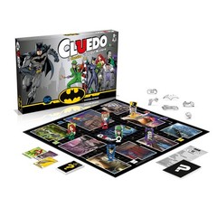, Batman, ed. Italian