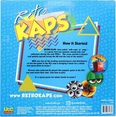 Retro KAPS 2 Player Starter kit
