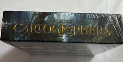 2019 Cartographers Game by Jordy Adan – A Roll Player Tale – B2