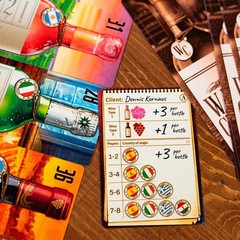 25Th Games 25Th – For Ages 10 And Up 2 To 8 Players