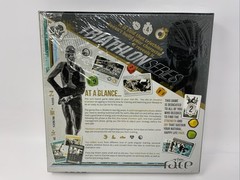 After Race Games Triathlon Series Board Game 2-4 Players Age 14+ 2016 NEW