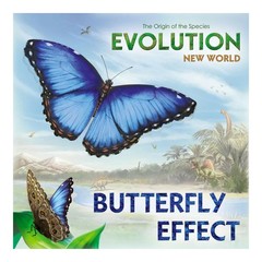 Evolution: New World – Butterfly Effect