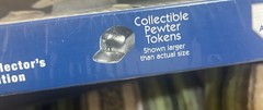Monopoly Dodgers Collector’s Edition Board Game (2000) Factory Sealed See Pics