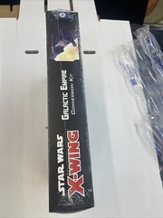 Star Wars X-Wing Empire 2nd Edition Galactic Empire Conversion Brand New FFG