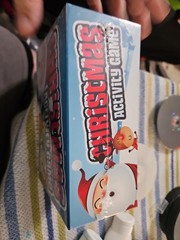 NEW Christmas Activity Game by OUTSET