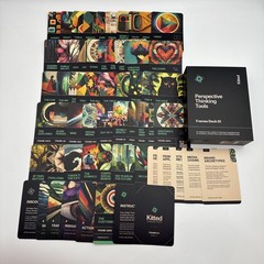 Kitted Perspective Thinking Tools Frames Deck 01