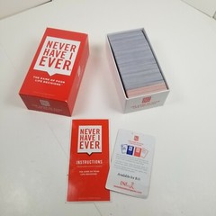 Never Have I Ever The Game of Poor Life Decisions – 00137