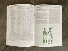 Avalon Hill Napoleon’s Battles Tactical War Game 1989 – COMPLETE & UNPUNCHED!!