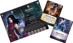 Aeon’s End War Eternal – Cooperative Sci-Fi Fantasy Strategy Deck-Building Bo…