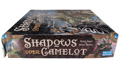 Shadows Over Camelot Board Game Days of Wonder DO7401 3-7 Players NIB