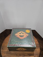 Monopoly The Heirloom Edition 65th Anniversary Board Game (Parker Brothers) 2000