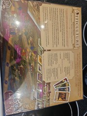 Viticulture: Essential Edition Stonemaier Games Board Game NEW Tuscany Game