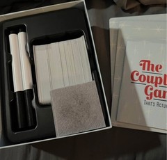 Three Games Great For Date Night, Love Is Blind, The Couples Game, Lets Get Deep
