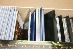 LEGENDARY ENCOUNTERS An Alien Deck Building Game 2014 Upper Deck No Playmat READ