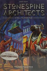 Stonespine Architects + Mini Expansion by Thunderworks SEALED (2)