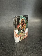 Rebel Box – A Team-Based Social Deduction Card Game For 4-6 Players