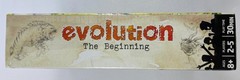 Evolution: The Beginning Game North Star Games Kids Learning Educational Toys X8