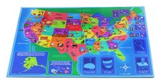 Great States – Fun and Educational Geography Game for Ages 7+ – An Engaging W…