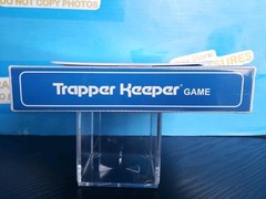 *NEW* 2019 TRAPPER KEEPER GAME Space Universe Cover Big G Creative Prspro Sealed