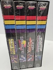 Lazer Ryderz Game by Greater Than Games New Sealed Retro 80s Theme ***Read