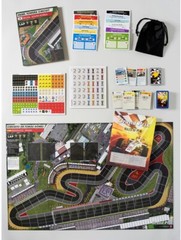 GMT Games Grand Prix