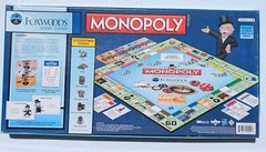 Monopoly FOXWOODS RESORT CASINO SPECIAL Edition 2011 Game Brand New NOT SEALED
