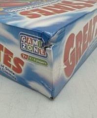 Great States Board Game Complete By Game Zone NEW