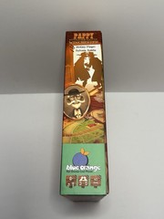 Pappy Winchester Board Game Blue Orange Games 2019 – Complete