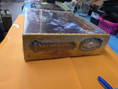 Pathfinder Adventure Card Game & Shackles Base Set – NEW Sealed