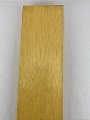 Wooden 3 Track Cribbage Game Board In Excellent Condition