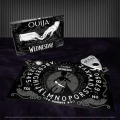 Ouija: Wednesday Board Game