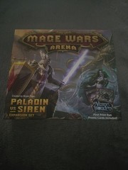 Mage Wars Bulk Lot